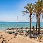 Lovely Apartment In Benalmadena With Kitchen