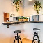 Lovely Apartment In Benalmadena With Kitchen